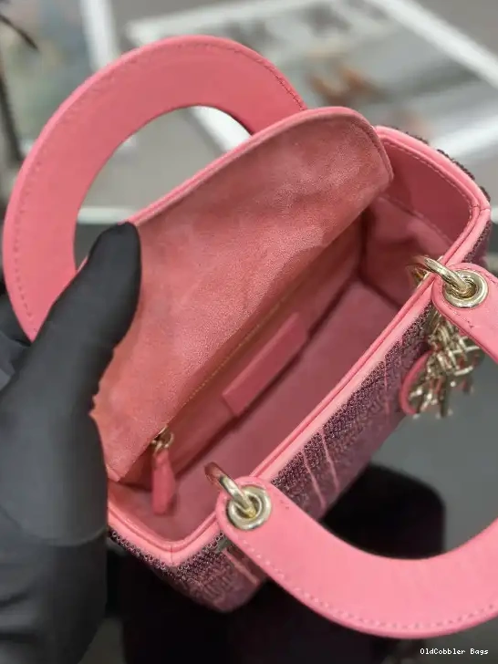 OldCobbler Bags DIRO MINI LADY -17-15-7CM 0704